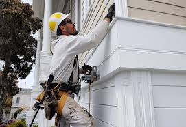 Best Insulated Siding Installation  in Chapman, KS